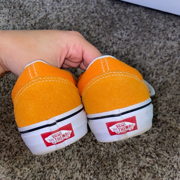 SOLD Vans - Picture 3 of 3